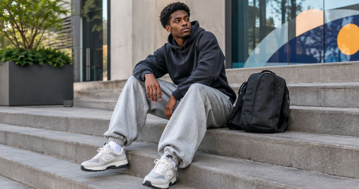 Best streetwear sweatpants in 2026