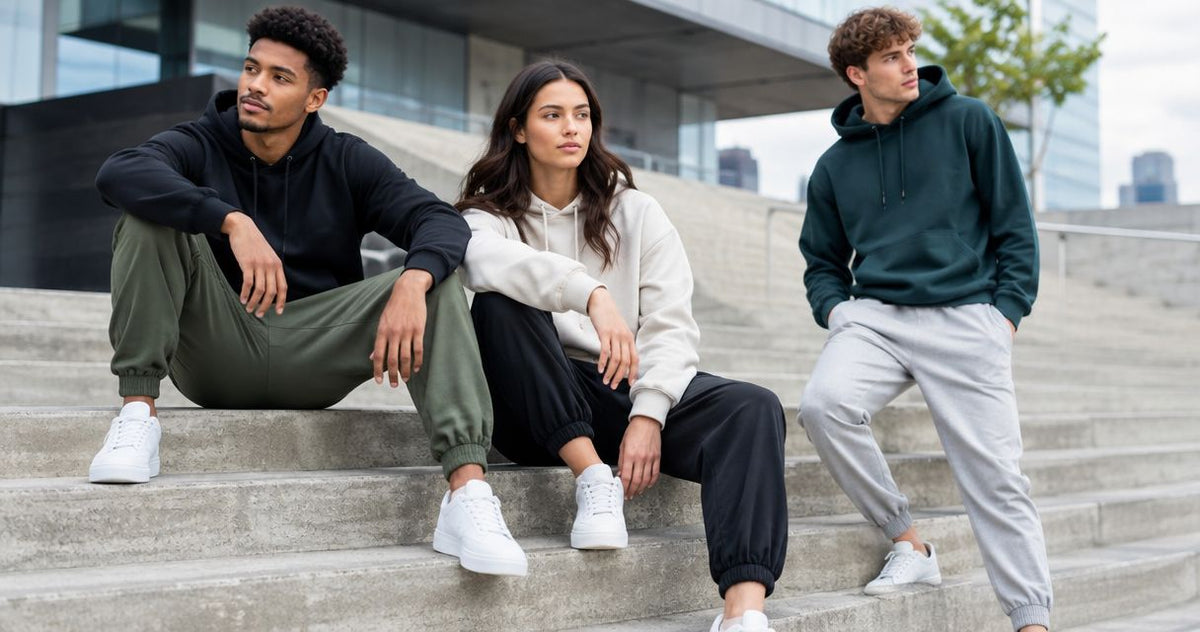 Best streetwear joggers in 2026