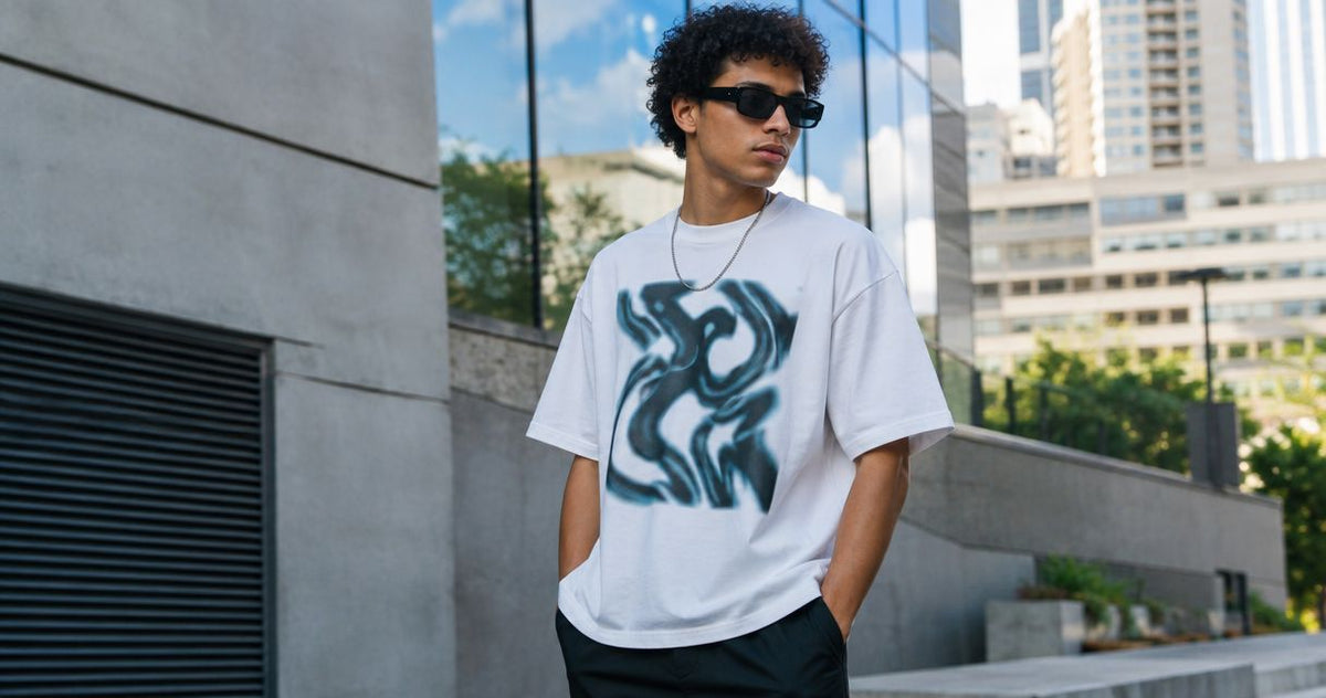 Best streetwear graphic tees in 2026